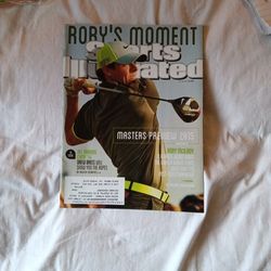 Rory's Moments