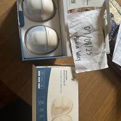 Eufy S1 Heat Flow Breast Pump