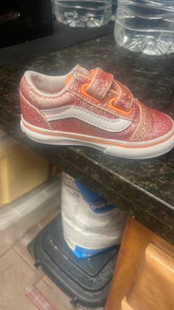 Toddler Van Shoes
