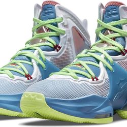 LeBron James 19 Tropicals 