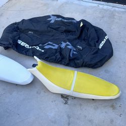 Seadoo spark cover and sears
