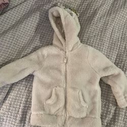 Girls Coats $5 Each 