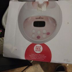 Breast Pump 