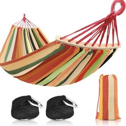 Portable Hammock