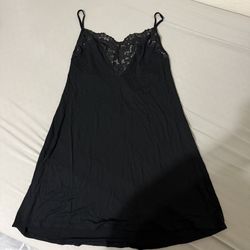 Victoria’s Secret spaghetti strap night sleep dress