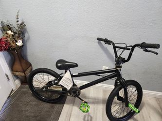 Kend Bike Bmx Boys 20 New Ready To Ride 