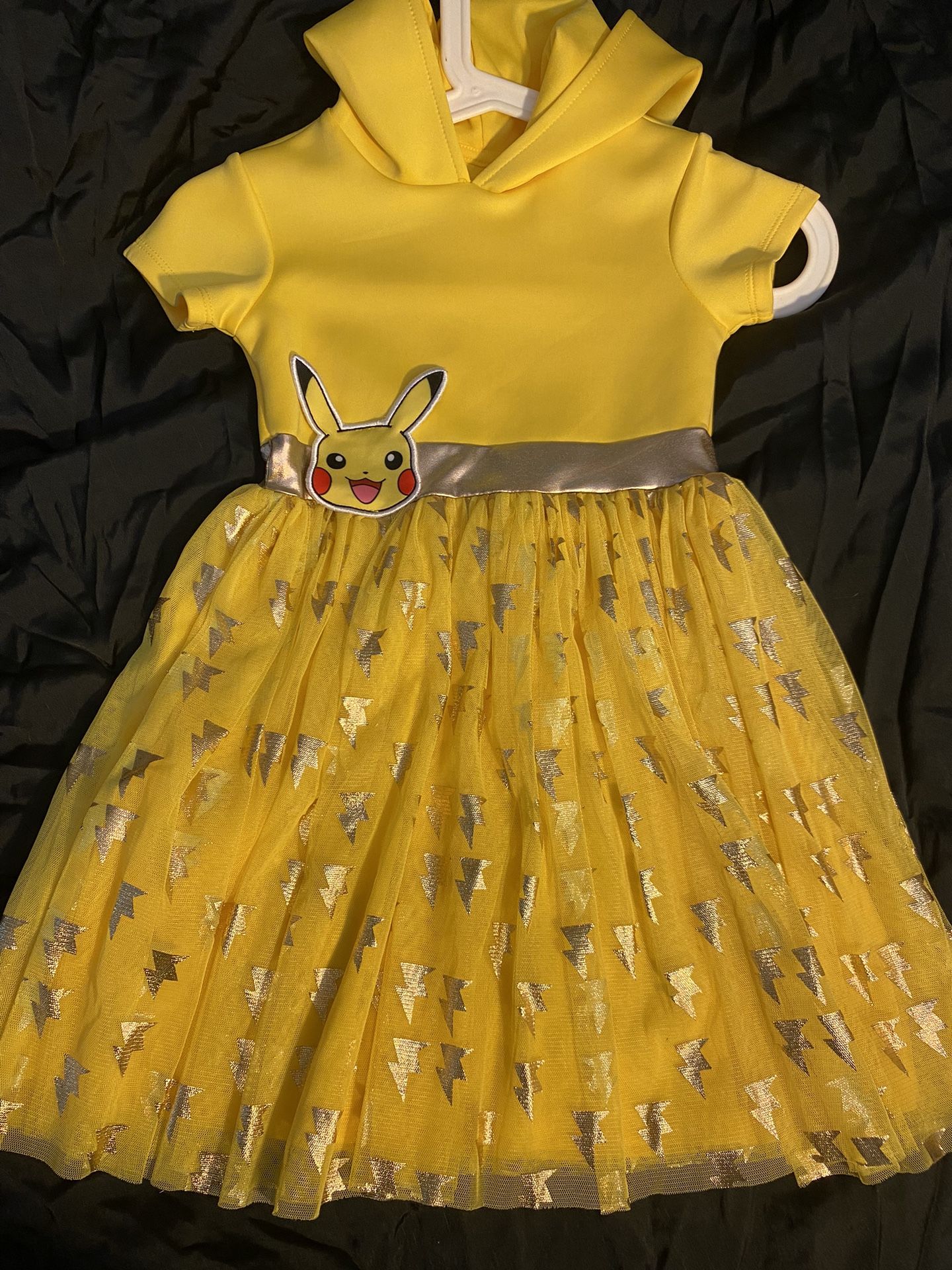 Pikachu Dress