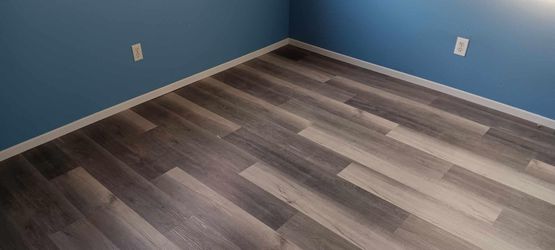 SPC Flooring - Factory Direct