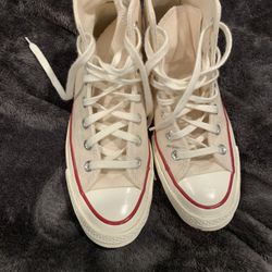 Converse Womens 6