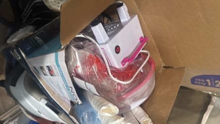 Cotton Candy Machine