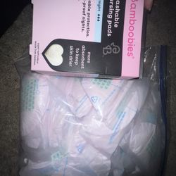 Nursing Pads