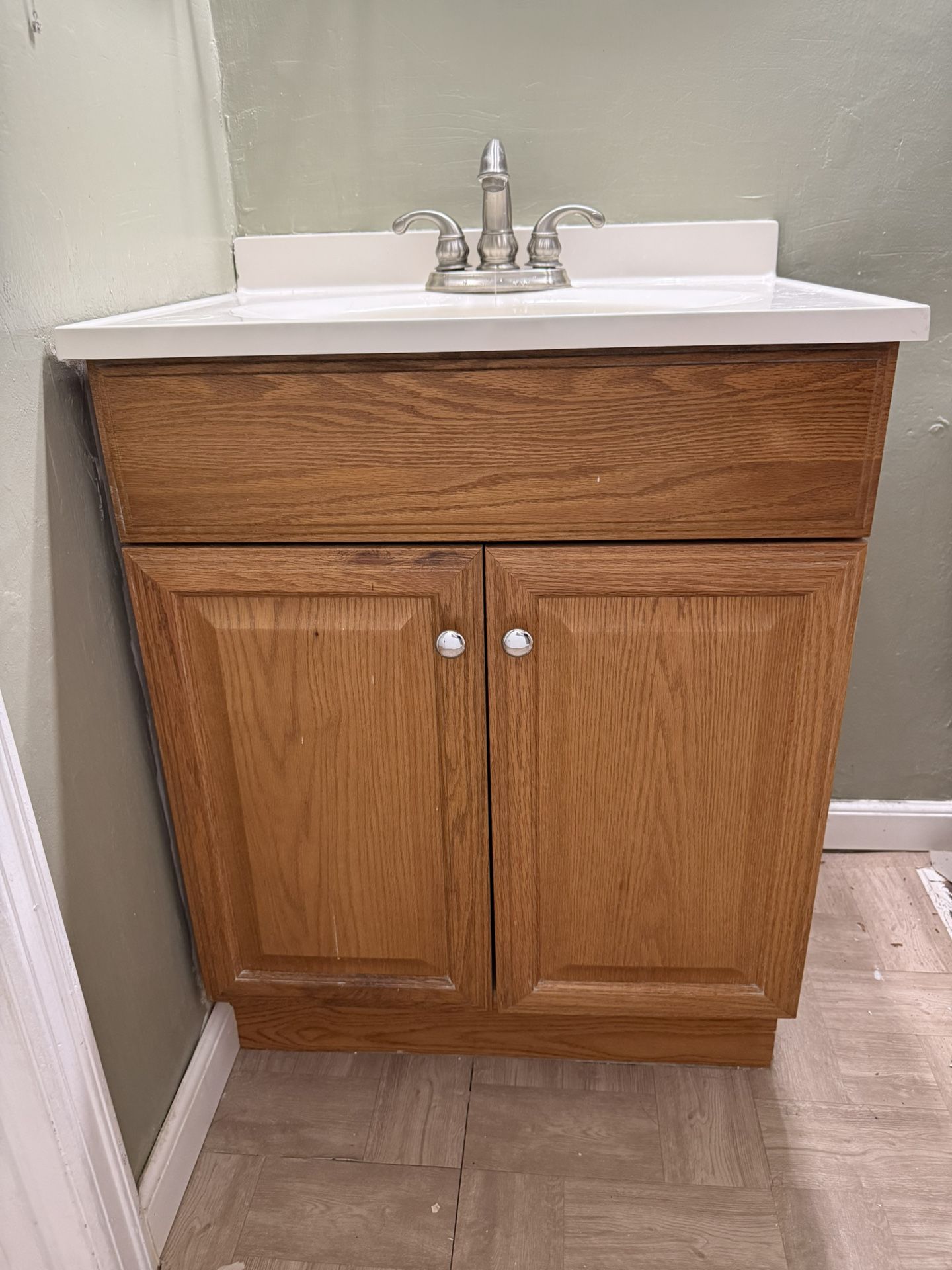 Bathroom Vanity