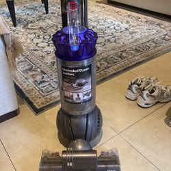 Dyson Ball Animal + Vacuum 