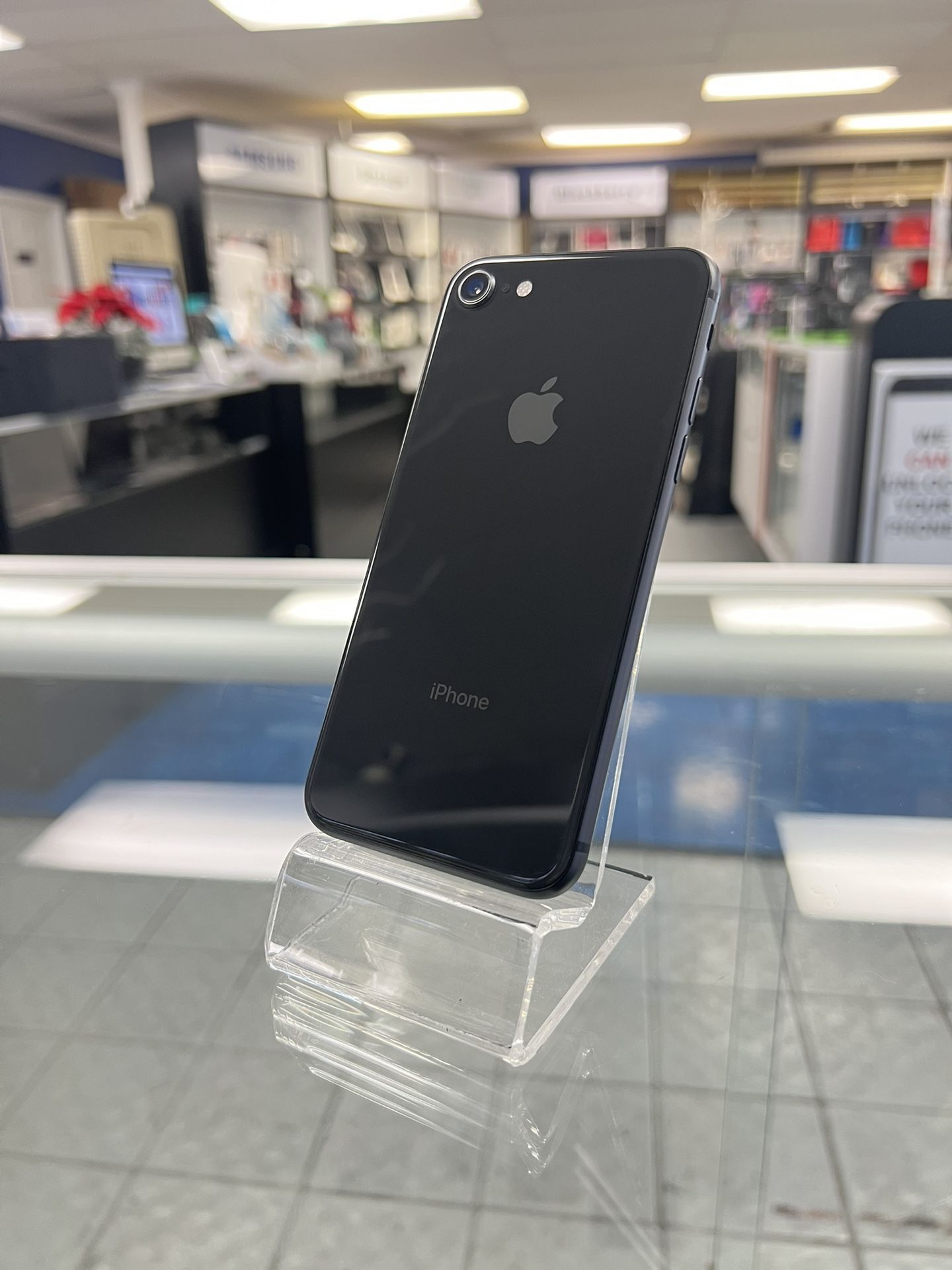 iPhone 8 64GB Unlocked 