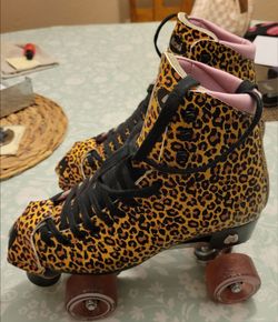 Moxi Roller Skates