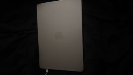 MacBook neo Pink