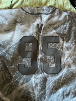 BTS V Arirang Jersey