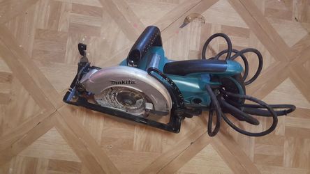 Makita skill saw