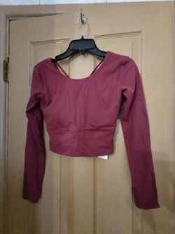 AECUPPER Blouse