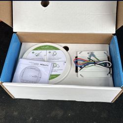 Lutron HJS-0-FM  Vive hub 