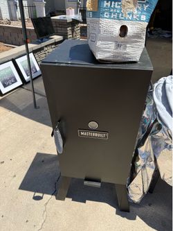 Moving Sale
