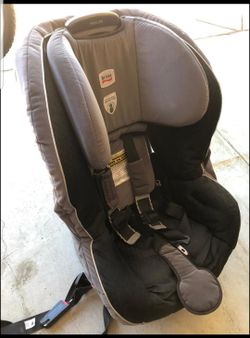 Britex Car Seat Booster