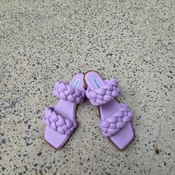 Steve Madden Sandals