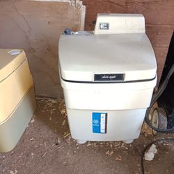 R.V Toilets/only 2 Left