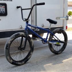 Fit bmx