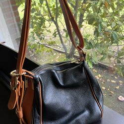 Valentina Leather bag