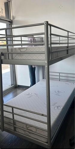 New Bunk Bed /litera