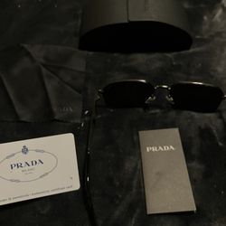 Prada Sunglasses