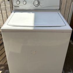Washer 