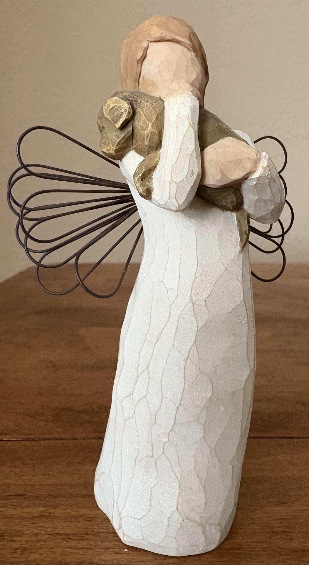 Willow Tree Angel Of Friendship