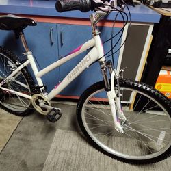 26" Nishiki Pueblo Mt Bike 