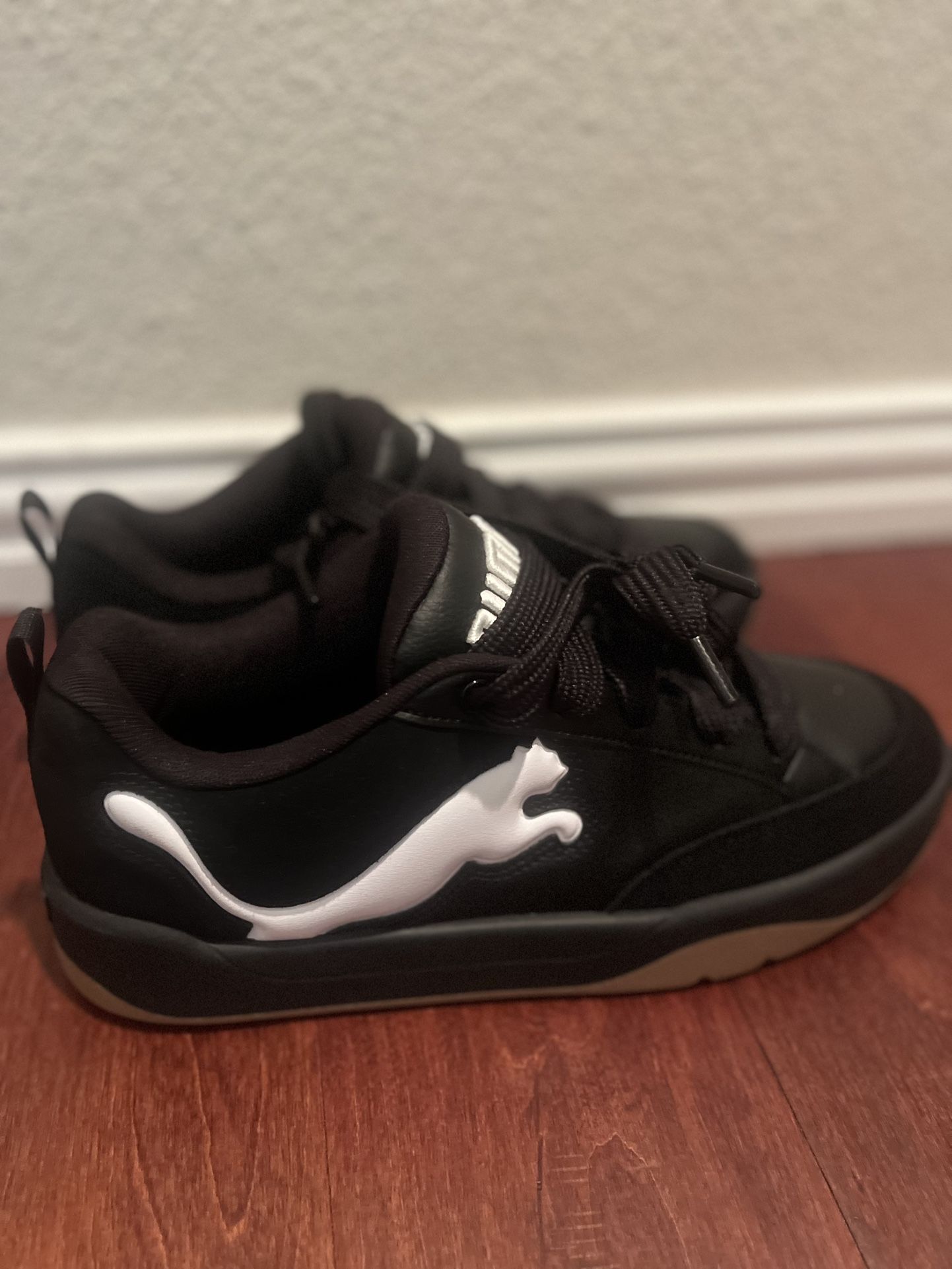 Puma Park Lifestyle