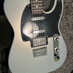 Fender Baritone Tele