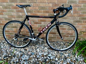 Trek SLR 2300 Road Bike 56cm (Large)