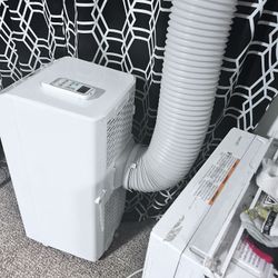 Portable AC UNIT