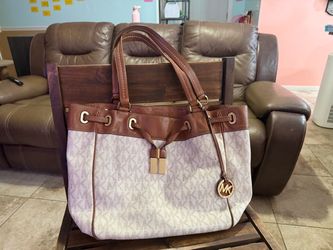 Michael Kors tote bag