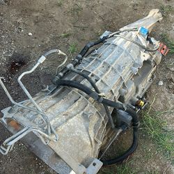 1(contact info removed) Ford F-250 5.4 Transmission