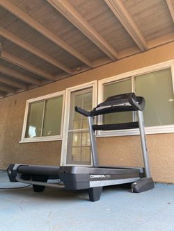 Treadmill