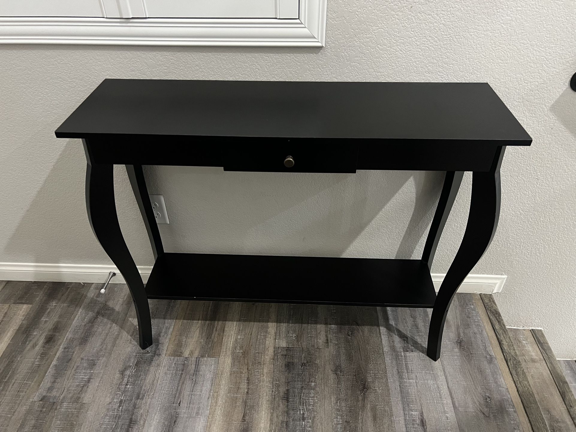 Console Table