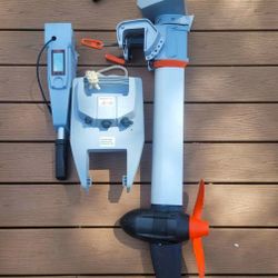 Torqeedo T 1003S