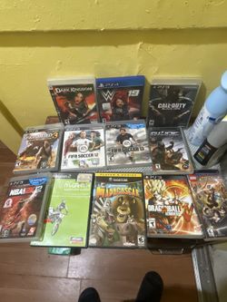 PlayStation 3 Games For Sale 