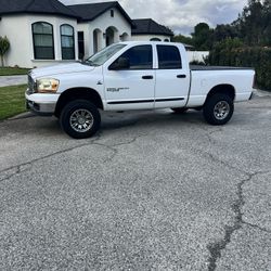 2006 Dodge Ram 250