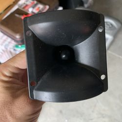 Piezo Tweeter Erjk 