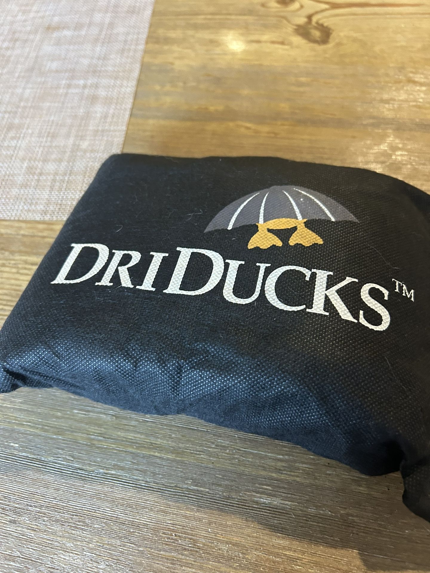 DriDucks Rain Waterproof Suit Men / Medium