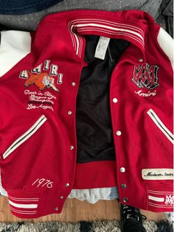 Amiri Letterman