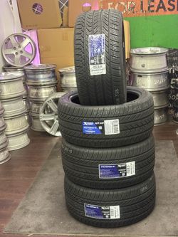 305/35/20 new tires Gladiator set of 4